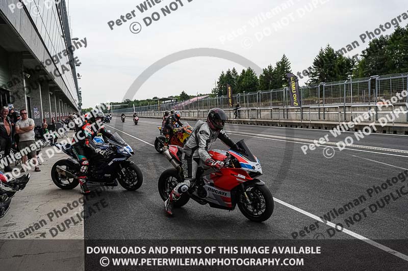 Slovakia Ring;event digital images;motorbikes;no limits;peter wileman photography;trackday;trackday digital images